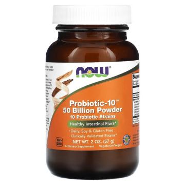 Probiotic-10™ 50 Billion Powder