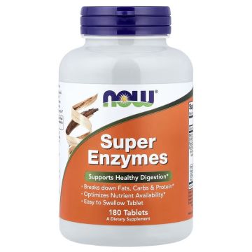 Super Enzymes Enzymencomplex