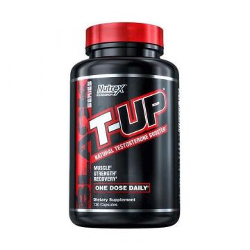 T-Up | Nutrex