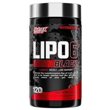 nutrex lipo6 black final