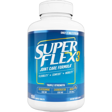 SUPERFLEX 3