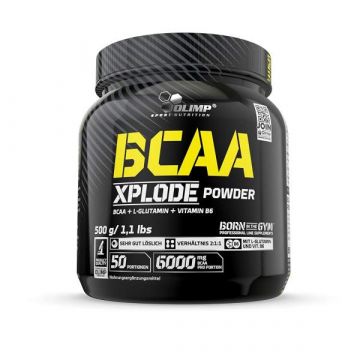 Olimp BCAA Xplode