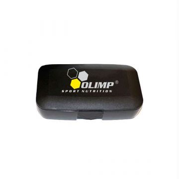 Olimp Olimp Pillenbox