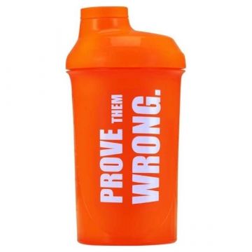 Shaker Prove Them Wrong (500ml)