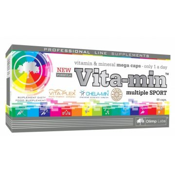 Vita-Min Multiple Sport | Olimp