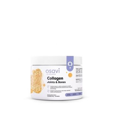 Osavi Collagen Peptides - Joints & Bones - 153 grams. 5904139922026