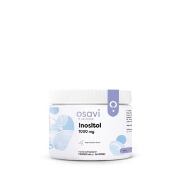 Inositol Powder Osavi. 100% Puur Inositol Poeder