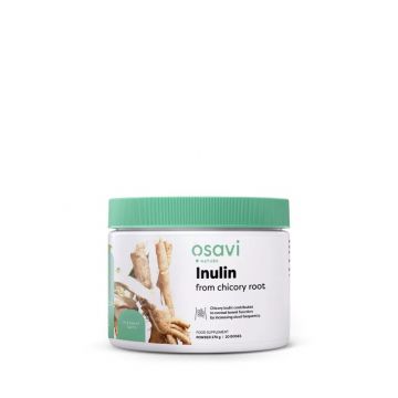 Inuline uit cichoreiwortel | Osavi. 5904139922637.
Chicory root 