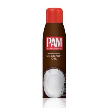 PAM Cooking Spray Coconut Oil