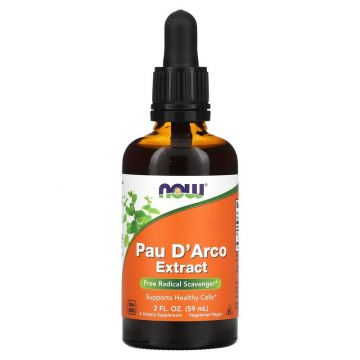 Pau D'Arco Extract Vloeibaar