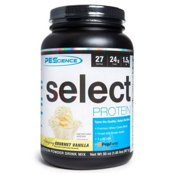 select protein pescience