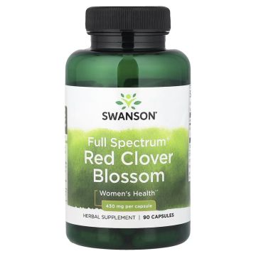 Swanson Red Clover