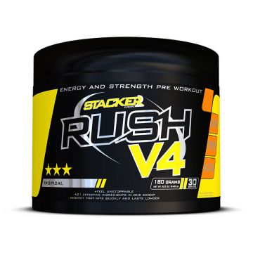 RUSH V4, Stacker2