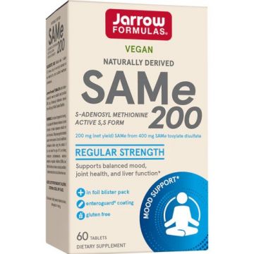 SAMe - 200mg
