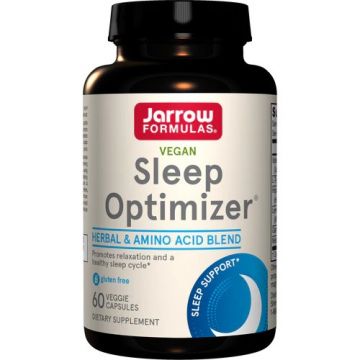 Jarrow Formulas Sleep Optimizer