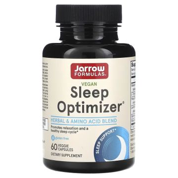 Jarrow Formulas Sleep Optimizer® . 790011290490