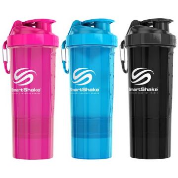 SmartShake SmartShake Original 2GO 600ml