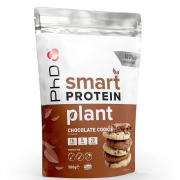 Smart Protein Plant, PHD Nutrition