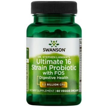 Dr. Stephen Langer's Probiotic