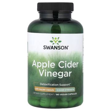 Appelazijn Capsules 625 mg | Swanson
