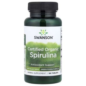 De Spirulina blauwalg is namelijk ’s werelds meest voedzame greenfood. Spirulina is een krachtige bron van voedingsstoffen. Het bevat een krachtig plantaardig eiwit genaamd fycocyanine. Het bevat ook calcium, niacine, kalium, magnesium, B-vitamines en ijz