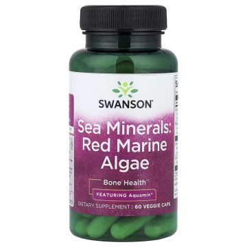 Swanson Aquamin Sea Minerals. 