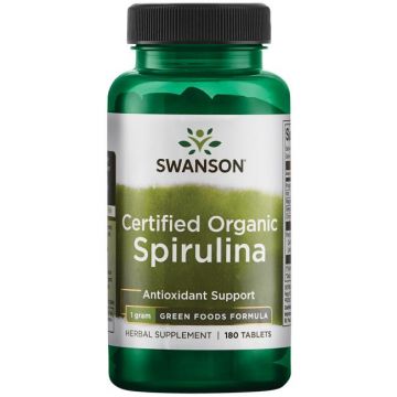 De Spirulina blauwalg is namelijk ’s werelds meest voedzame greenfood. Spirulina is een krachtige bron van voedingsstoffen. Het bevat een krachtig plantaardig eiwit genaamd fycocyanine. Het bevat ook calcium, niacine, kalium, magnesium, B-vitamines en ijz