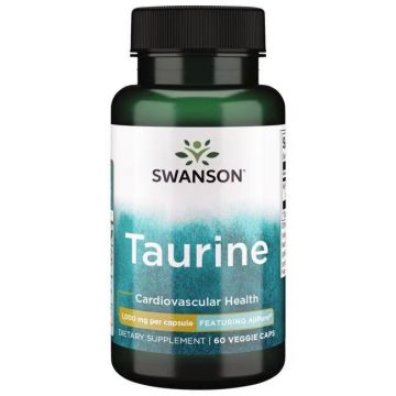 Taurine 1000mg