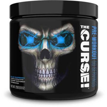 The Curse! Pe-Workout - JNX Sports®