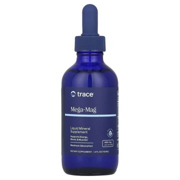 Trace minerals Mega-Mag