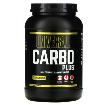 Universal Carbo Plus