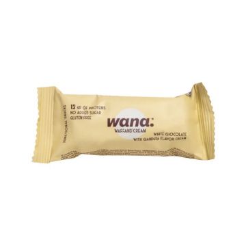 Waffand'Cream