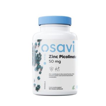 zinc picolinate osavi