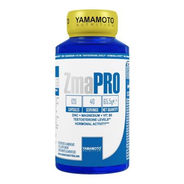 ZmaPRO, Yamamoto Nutrition