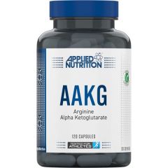 AAKG, Applied Nutrition