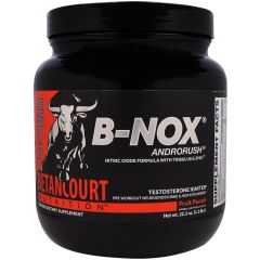 B-NOX Androrush Betancourt Nutrition
