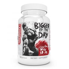 5% Nutrition, Bigger By The Day - Legendary Series - 90 caps