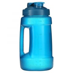 Blender Bottle, Hydration Koda, Ocean Blue, 74 oz (2.2 L)