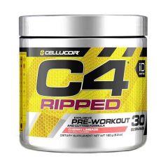 C4 Ripped | Cellucor 