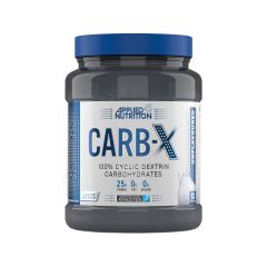 Applied Nutrition, Carb-X™ Highly Branched Cyclic Dextrin carbs, 300 gr