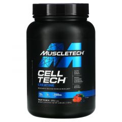Cell Tech Performance Series 1,36kg Fruit Punch