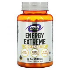 now sports, energy extreme