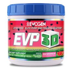 EVP 3D Stimulant Free