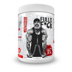 Full As Fuck - Rich Piana 5% Nutrition
