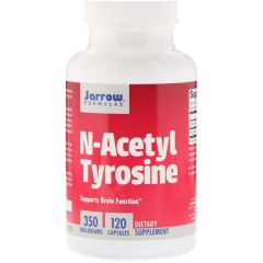 n-acetyl tyrosine jarrow
