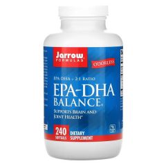 EPA-DHA Balance | Jarrow Formulas 