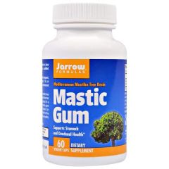 Mastic Gum | Jarrow Formulas 