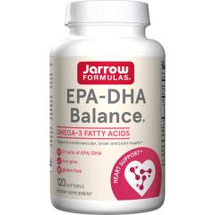 Jarrow EPA-DHA Balance