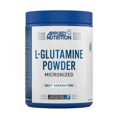 L-Glutamine Powder, Applied Nutrition