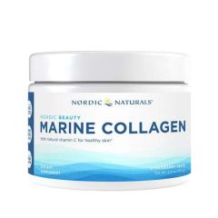 Marine Collagen (viscollageen) - Nordic Beauty 